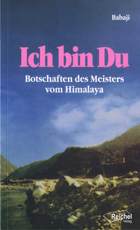 Babaji - Ich bin Du