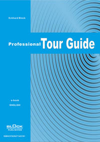 Professional Tour Guide - EN