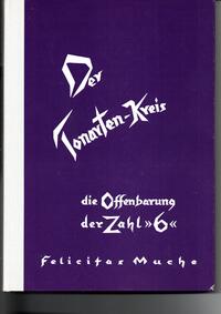 Der Tonartenkreis - die Offenbarung der Zahl 