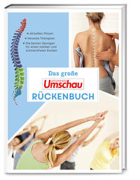 Apotheken Umschau: Der stressfreie Rücken