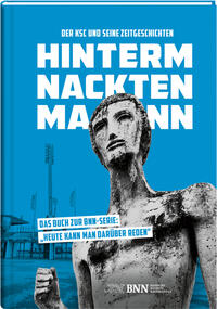 Hinterm Nackten Mann