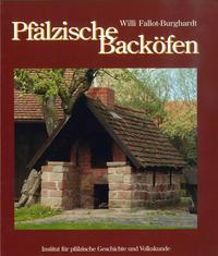 Pfälzische Backöfen