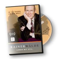 In 115 Tagen um die Welt - Neuausgabe