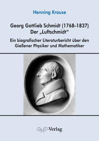 Georg Gottlieb Schmidt (1768–1837) - der 