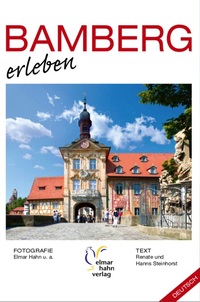 Bamberg erleben. Deutsche Ausgabe.