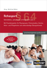 Rehasport