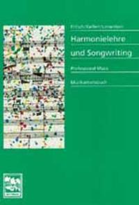 Harmonielehre und Songwriting