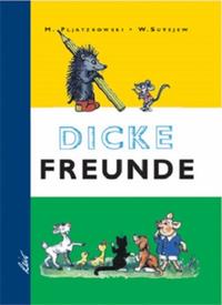 Dicke Freunde