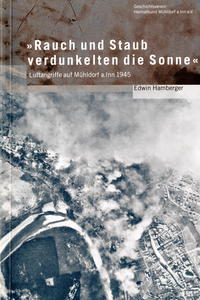 Rauch und Staub verdunkelten die Sonne