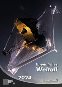 Unendliches Weltall 2026