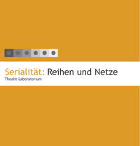 Serialität: Reihen und Netze