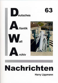 DAWA Nachrichten des Deutschen Atlantikwall-Archivs