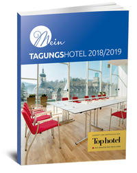 Mein Tagungshotel 2018/19