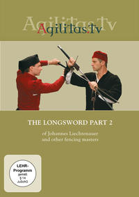 The Longsword Part 2