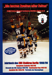 Die besten Zweiten aller Zeiten