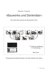 Bauwerke und Denkmäler