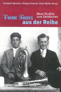 Vom Tanz aus der Reihe