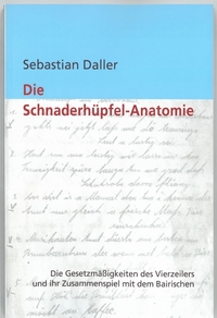 Die Schnaderhüpfel-Anatomie