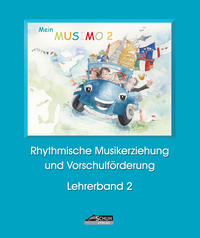 Mein MUSIMO - Lehrerband 2