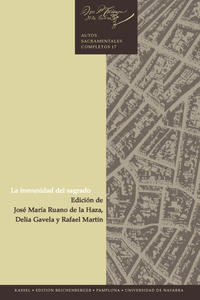 La immunidad del sagrado