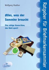 Alles, was der Sammler braucht