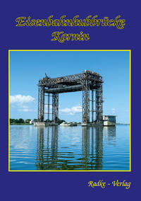 Eisenbahnhubbrücke Karnin
