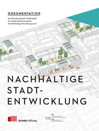 Nachhaltige Stadtentwicklung