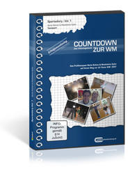 Sportsdiary Volume 1 – Tanzsport