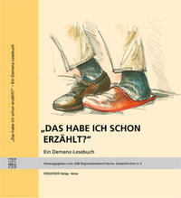 Das habe ich schon erzählt?