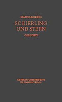 Schierling und Stern