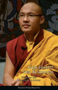 GESCHICHTE DER KARMAPAS