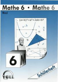 Mathe 6