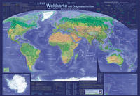 Weltkarte