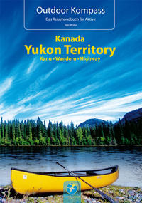 Kanada Yukon Territory