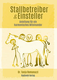 Stallbetreiber & Einsteller