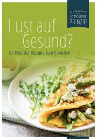 Lust auf gesund?