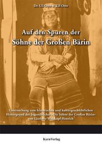 Auf den Spuren der Söhne der Grossen Bärin