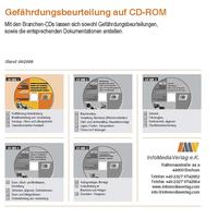 GBU 1 - Gefährdungsbeurteilung und Dokumentation