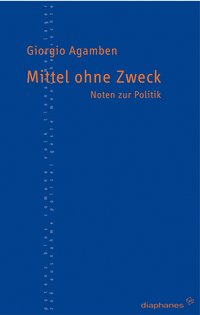Mittel ohne Zweck