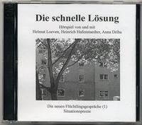 Die schnelle Lösung