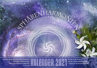 Sphärenharmonien - Kalender 2021