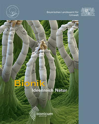 Bionik - Ideenreich Natur