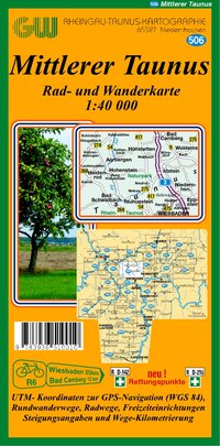 506 Mittlerer Taunus