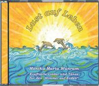 Lust auf Leben