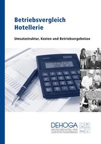 Betriebsvergleich Hotellerie