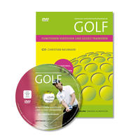 GOLF – FUNKTIONEN VERSTEHEN UND GEZIELT TRAINIEREN