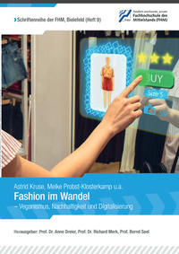 Fashion im Wandel