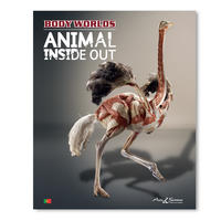 Body Worlds - Animal Inside Out (PT)