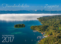 Traumlandschaften rund um die Zugspitze 2017