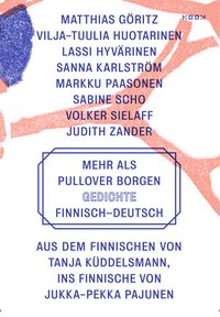 mehr als pullover borgen